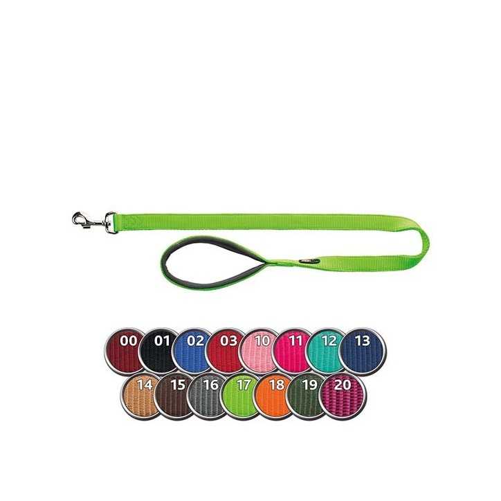 Premium Nylon Dog Leash