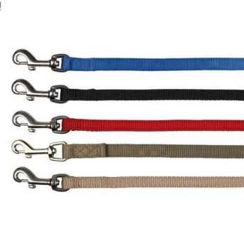 Laisse pour chien premium en nylon 