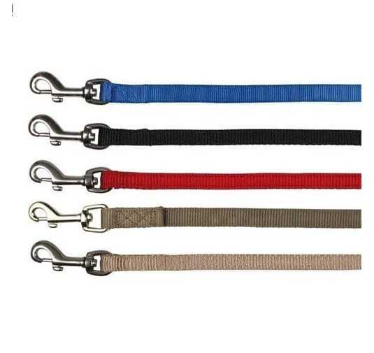 Laisse pour chien premium en nylon  