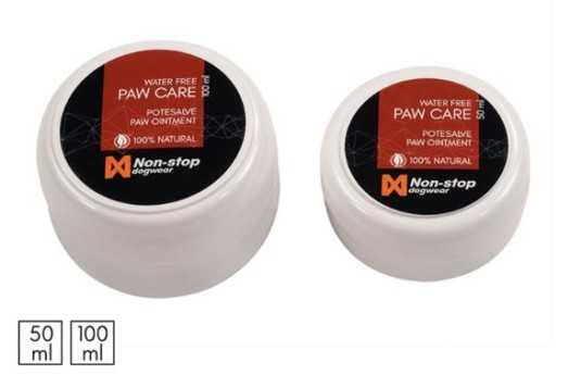 Non Stop Paw and Pad Ointment