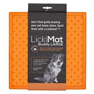 LickiMat Buddy XLarge 