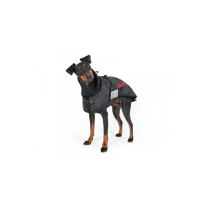 Back On Track Manteau standard pour chien 