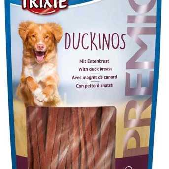 Friandises Duckinos