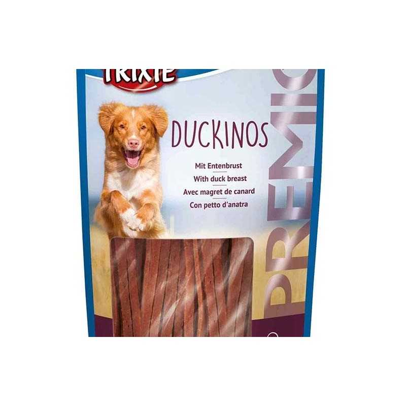 Friandises Duckinos 