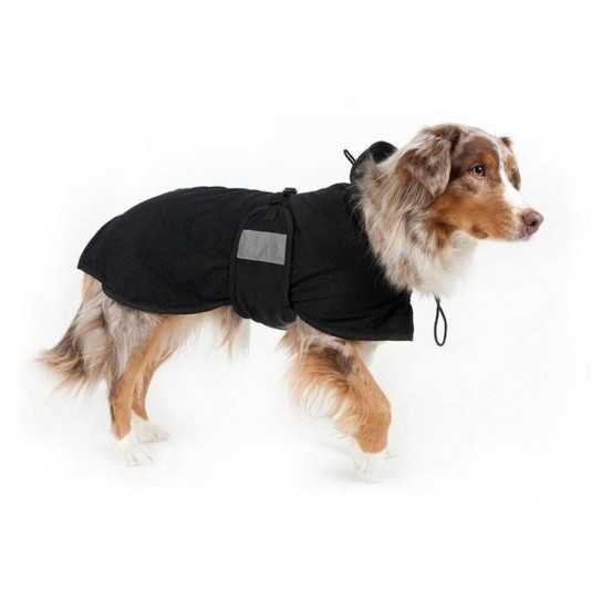 Back On Track Mesh Dog Coat