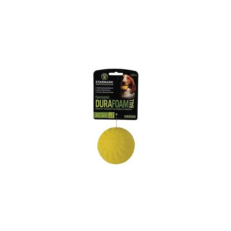 Starmark Fantastic DuraFoam Ball 