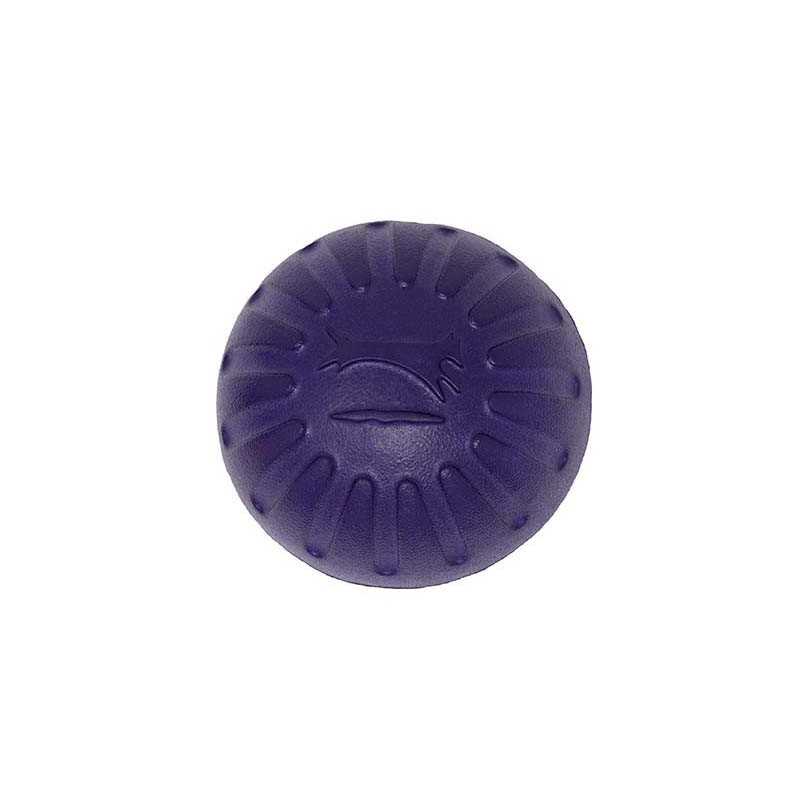 Starmark Fantastic DuraFoam Ball Mauve 