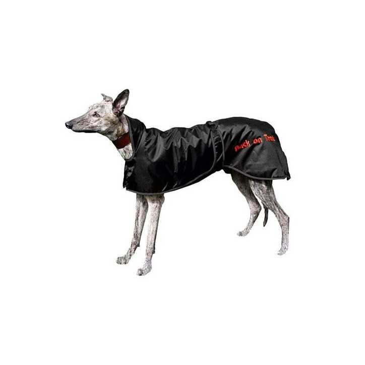 Back On Track Greyhound Coat