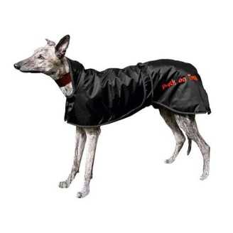 Back On Track Manteau pour levrier greyhound 