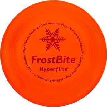 Hyperflite Frisbee FrostBite