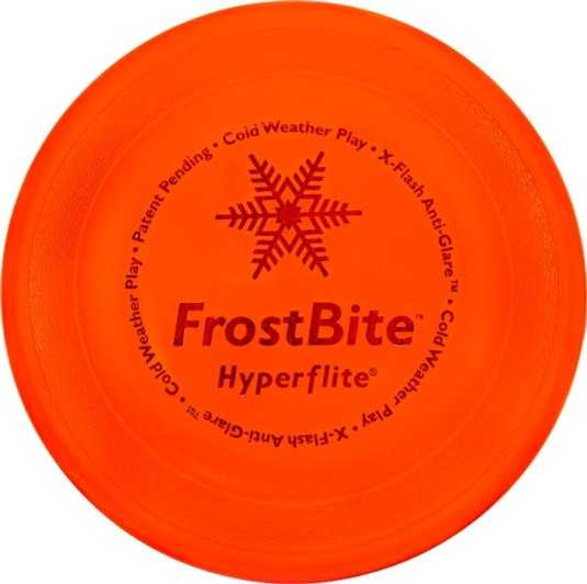 Hyperflite Frisbee FrostBite