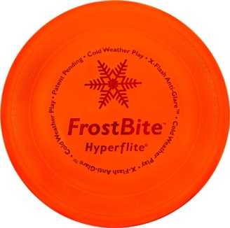 Hyperflite Frisbee FrostBite