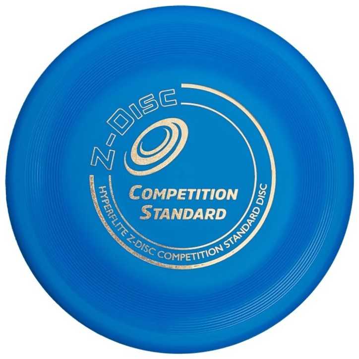 Hyperflite Frisbee Z-Disc Competition Standard