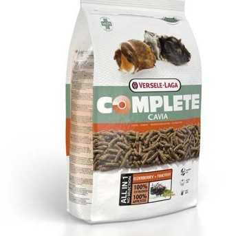 Versele Laga Complete Cavia - Nourriture en granules pour cobayes