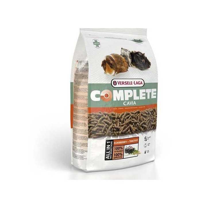 Versele Laga Complete Cavia - Nourriture en granules pour cobayes