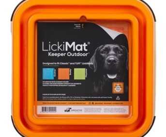 LickiMat Keeper Outdoor