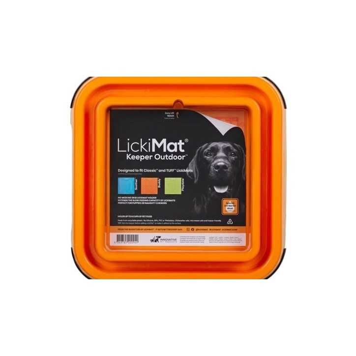 LickiMat Keeper Outdoor