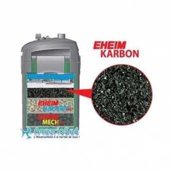 EHEIM Karbon - Charbon actif pour la filtration de l'eau