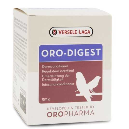 Versele Laga Oro Digest - Regulateur intestinal pour oiseaux