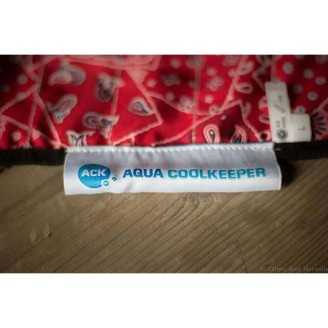 Aqua Coolkeeper Tapis rafraichissant pour chien  