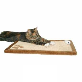 Tapis griffoir pour chat