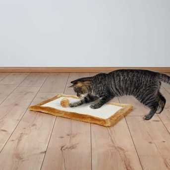 Tapis griffoir pour chat