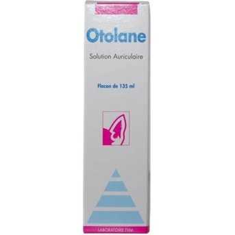 Otolane solution auriculaire