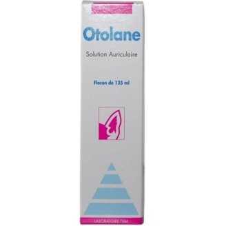 Otolane solution auriculaire 