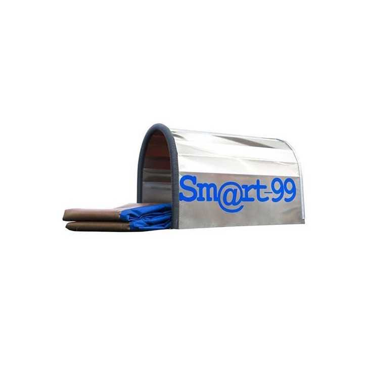 Smart 99 Le tunnel souple ou chaussette