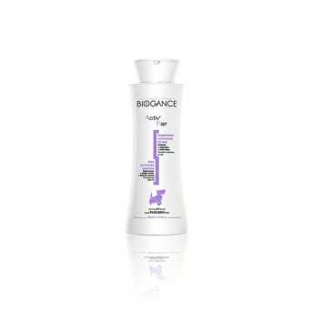 Biogance Shampoing activateur de mue