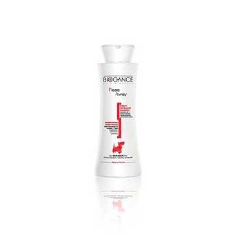 Biogance Shampoing insectifuge pour chien 