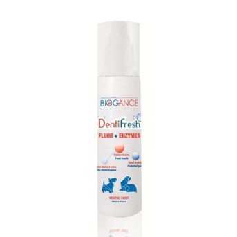 Biogance Spray dentifresh 