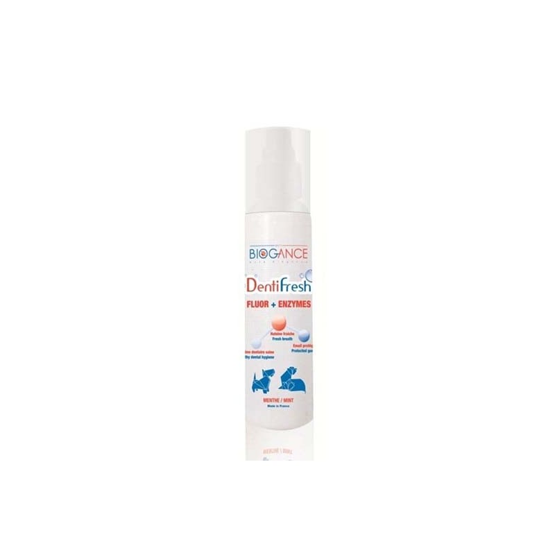 Biogance Spray dentifresh 