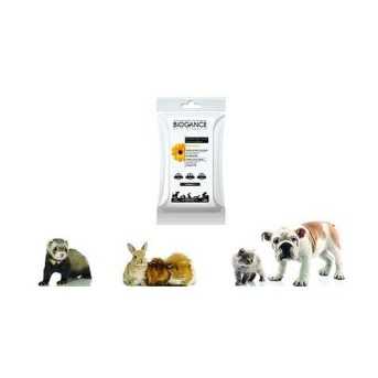 Biogance 25 lingettes nettoyantes