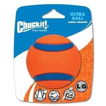 Chuck It Ultra Ball