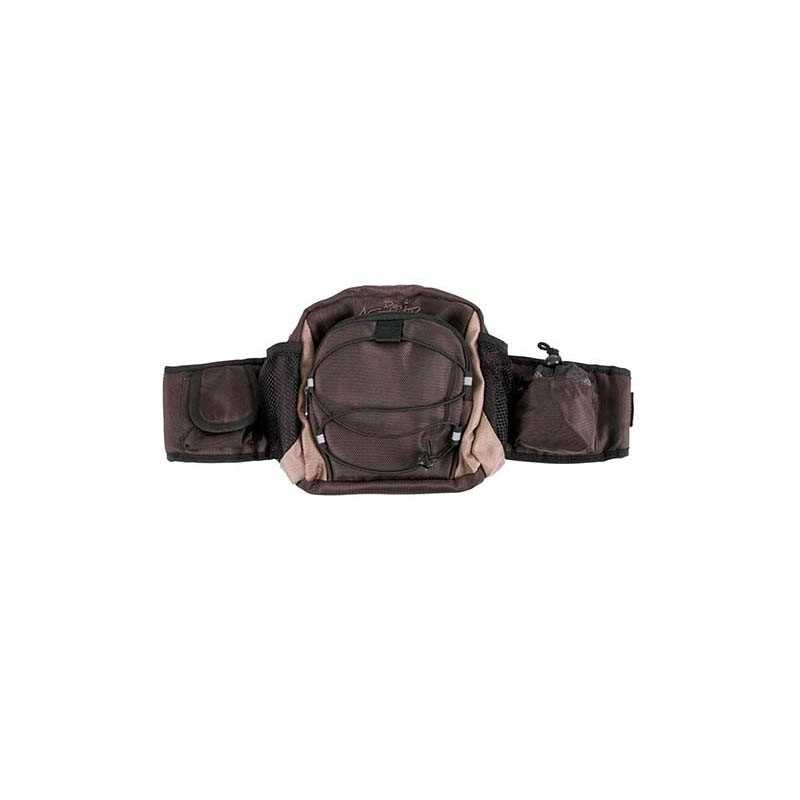 Ceinture avec sac et poche de rangement Multi Belt 