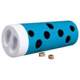 Jouet distributeur de friandises pour chat Cat Activity Snack Roll