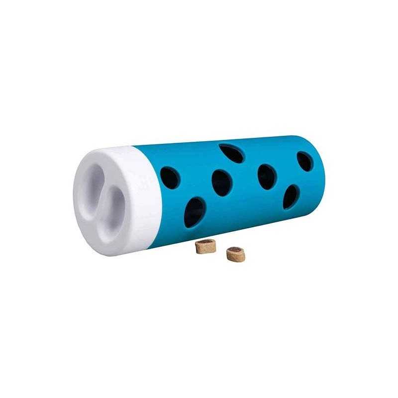 Jouet distributeur de friandises pour chat Cat Activity Snack Roll 