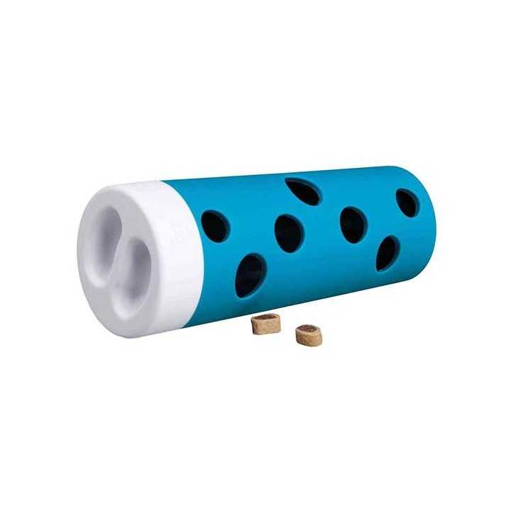 Jouet distributeur de friandises pour chat Cat Activity Snack Roll