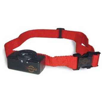 Cynnoteck Collier anti aboiement standard pour chien