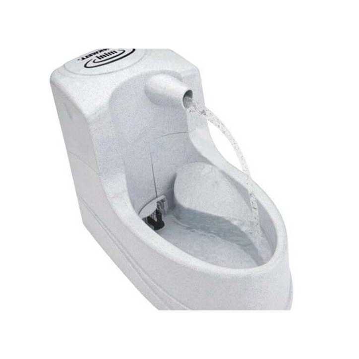 Cynnoteck Fontaine a eau Drinkwell mini