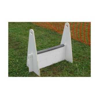 Flyball slats