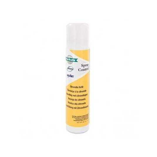 Recharge spray citronelle 