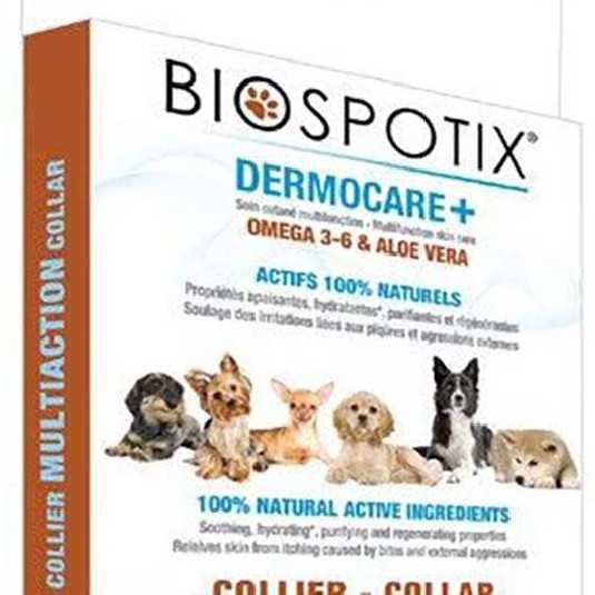 Biospotix by Biogance collier chiots et chiens