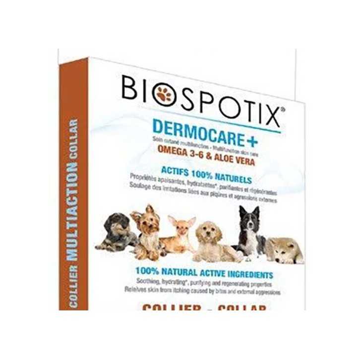 Biospotix by Biogance collier chiots et chiens