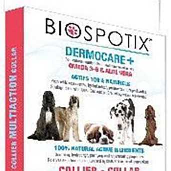 Biospotix by Biogance collier grand chien