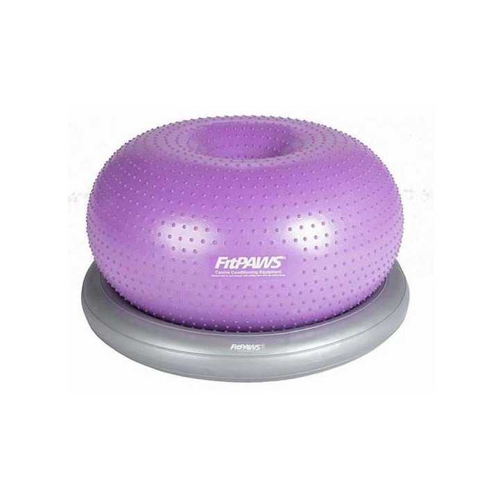 FitPaws anneau gonflable Donut Holder