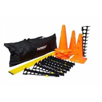 FitPaws saut d'obstacle Hurdle Set