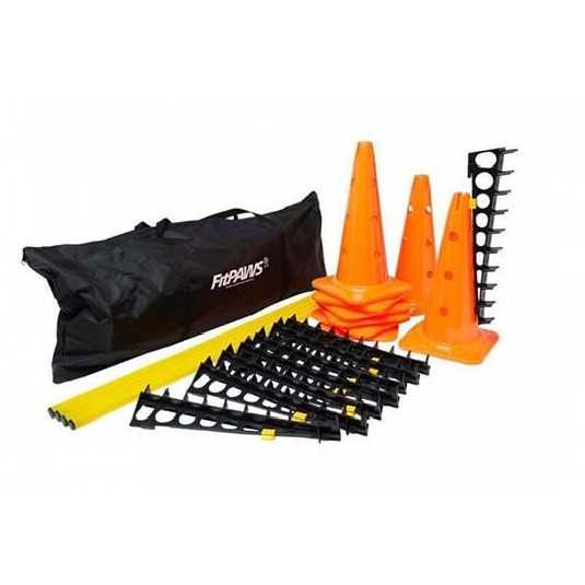 FitPaws saut d'obstacle Hurdle Set