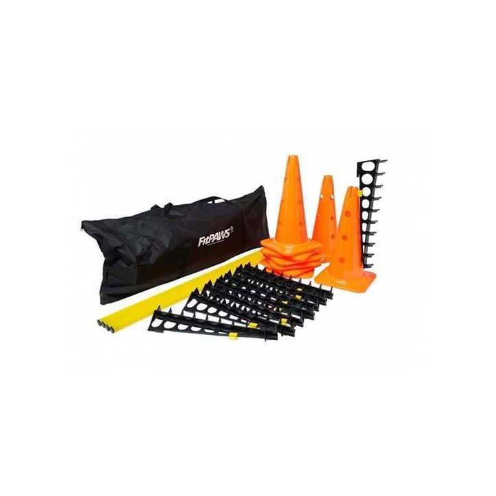 FitPaws saut d'obstacle Hurdle Set